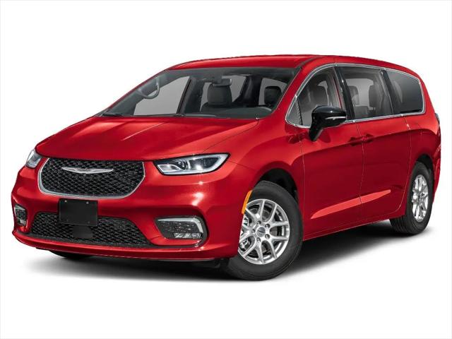 2026 Chrysler Pacifica Select AWD for sale in Yankton, SD