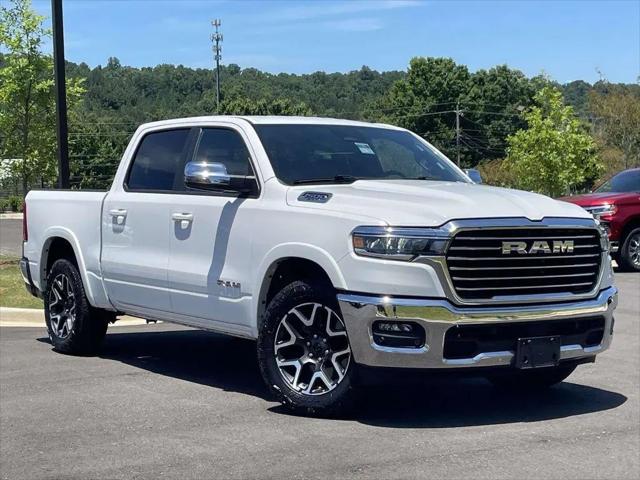 2025 Ram 1500 Laramie Crew Cab 4x4 5'7" Box for sale in Trussville, AL