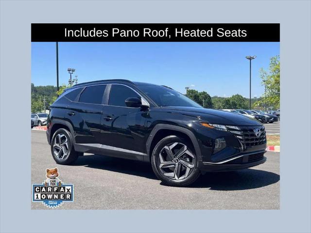 2024 Hyundai Tucson Hybrid SEL Convenience for sale in Trussville, AL