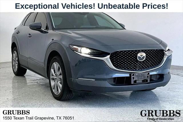 2020 Mazda CX-30 Premium Package for sale in Grapevine, TX