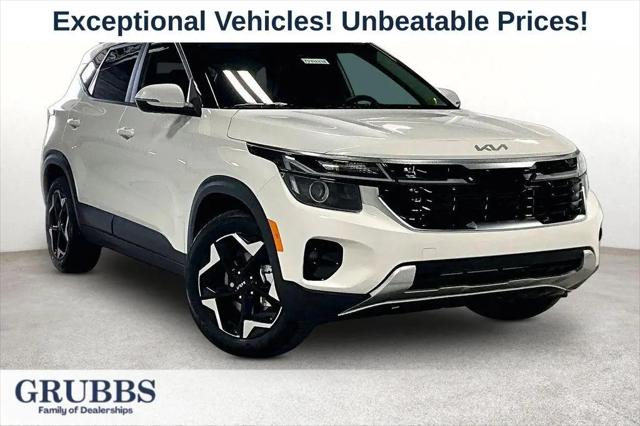 2026 Kia Seltos EX for sale in Grapevine, TX