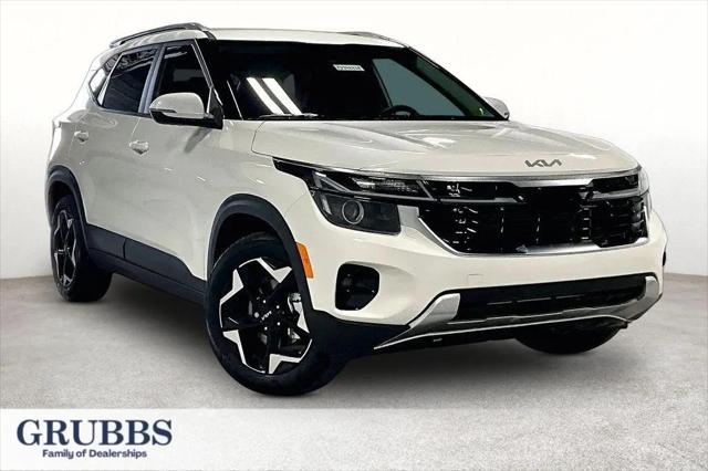 2026 Kia Seltos EX for sale in Grapevine, TX