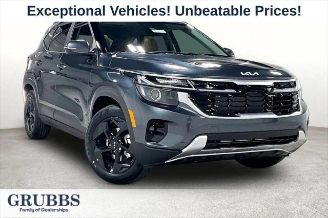 2026 Kia Seltos EX for sale in Grapevine, TX