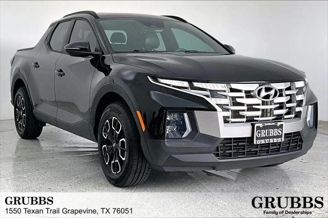 2022 Hyundai Santa Cruz SEL Premium for sale in Grapevine, TX