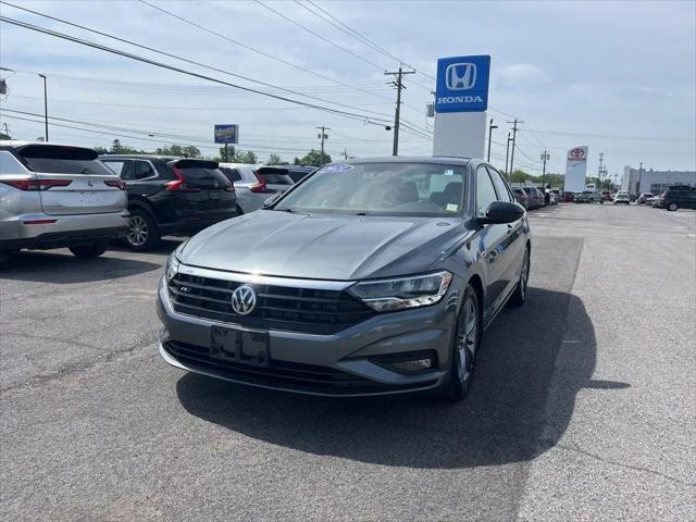 2021 Volkswagen Jetta 1.4T R-Line for sale in Yorkville, NY