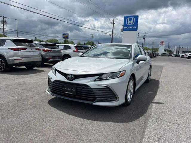 2023 Toyota Camry LE for sale in Yorkville, NY