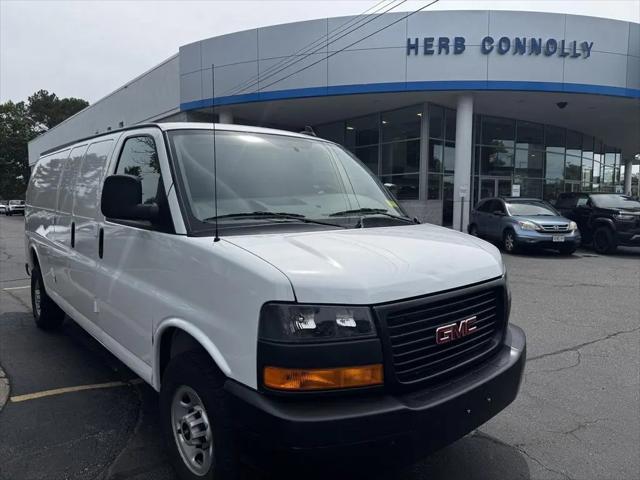 2023 GMC Savana 2500 Work Van for sale in Framingham, MA