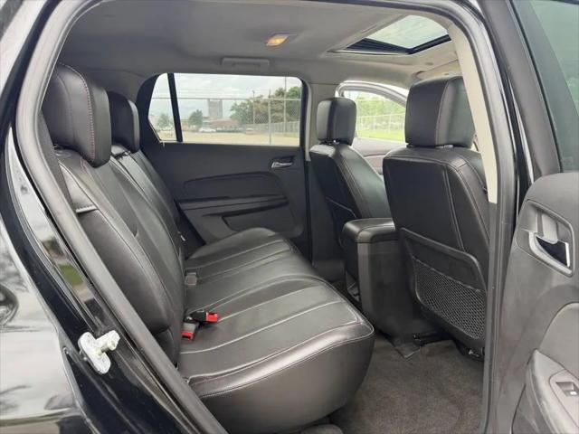 2010 GMC Terrain SLT-2 for sale in Birmingham, AL