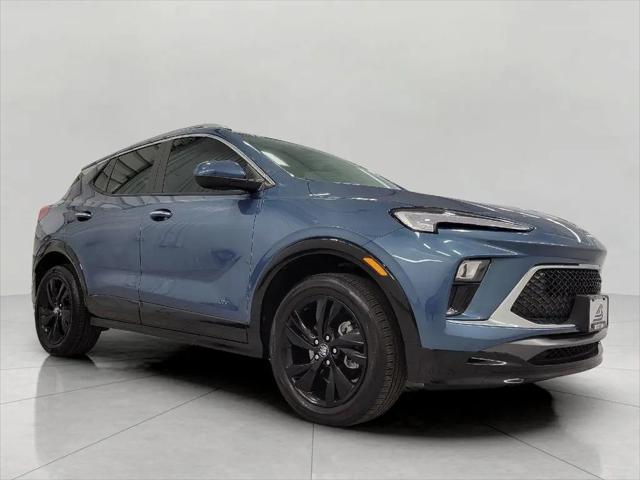 2025 Buick Encore GX Sport Touring AWD for sale in Neenah, WI