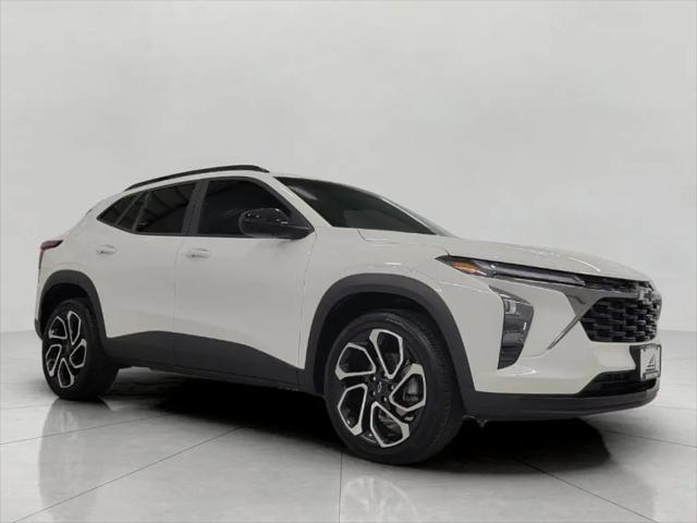 2024 Chevrolet Trax FWD 2RS for sale in Neenah, WI