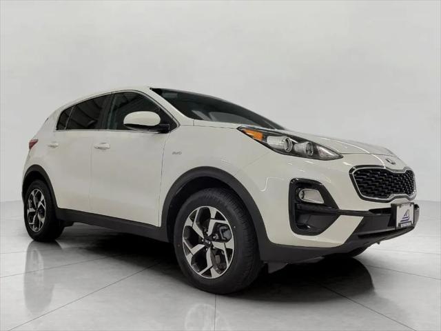 2018 Kia Sportage EX for sale in Neenah, WI
