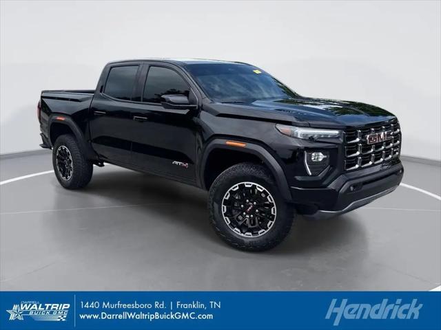 2026 GMC Canyon AT4, 4WD for sale in Franklin, TN