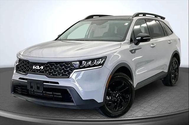 2023 Kia Sorento X-Line S for sale in Urbandale, IA