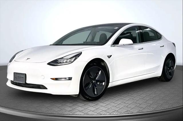 2020 Tesla Model 3 Long Range Dual Motor All-Wheel Drive for sale in Urbandale, IA