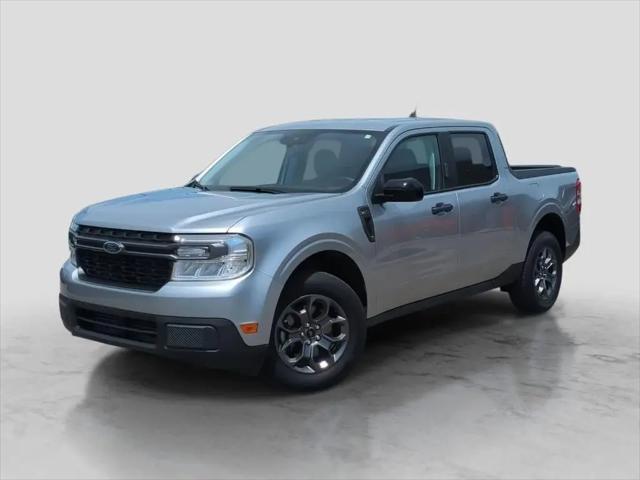 2024 Ford Maverick XLT for sale in Waterford, MI