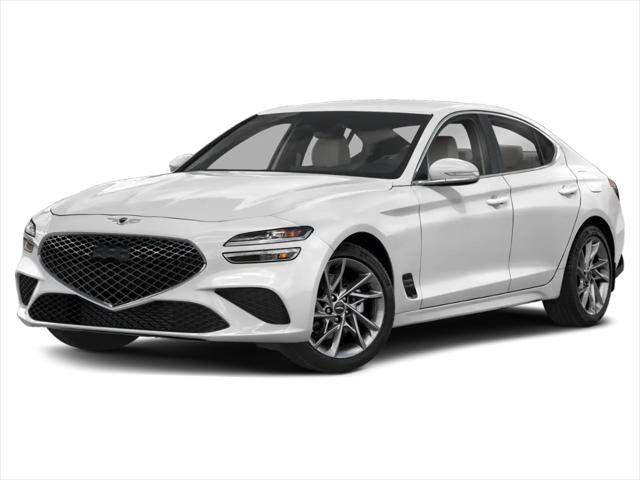 2023 Genesis G70 2.0T RWD for sale in Johnston, IA