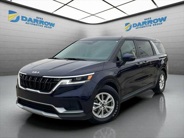 2024 Kia Carnival MPV LX Seat Package for sale in Milwaukee, WI