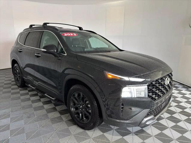 2023 Hyundai Santa Fe XRT for sale in Johnston, RI