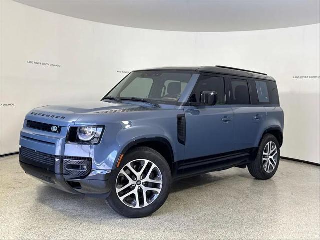2023 Land Rover Defender 110 X-Dynamic SE for sale in Orlando, FL