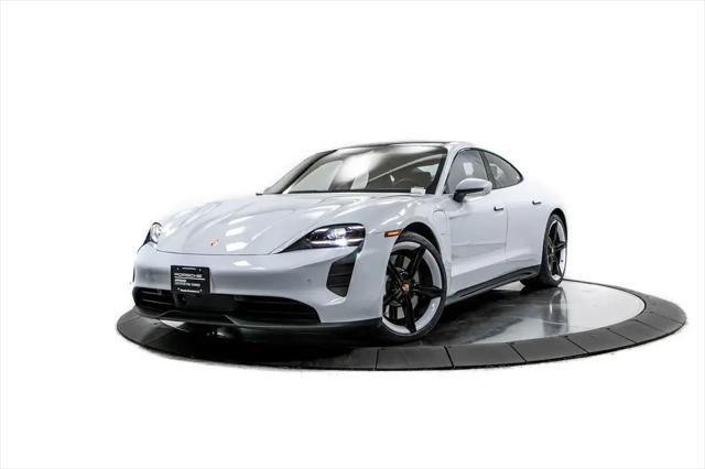 2023 Porsche Taycan GTS for sale in Los Angeles, CA