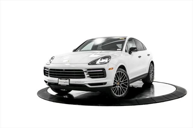 2023 Porsche Cayenne Platinum Edition for sale in Los Angeles, CA