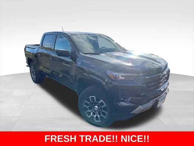 2023 Chevrolet Colorado 4WD Crew Cab Short Box Z71 for sale in Inver Grove Heights, MN