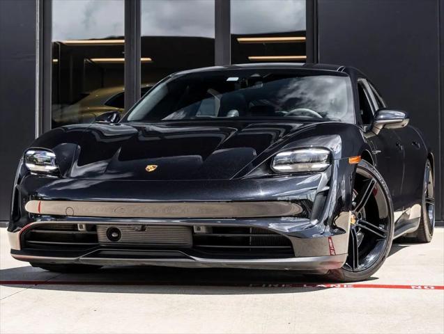 2023 Porsche Taycan Unknown for sale in Houston, TX