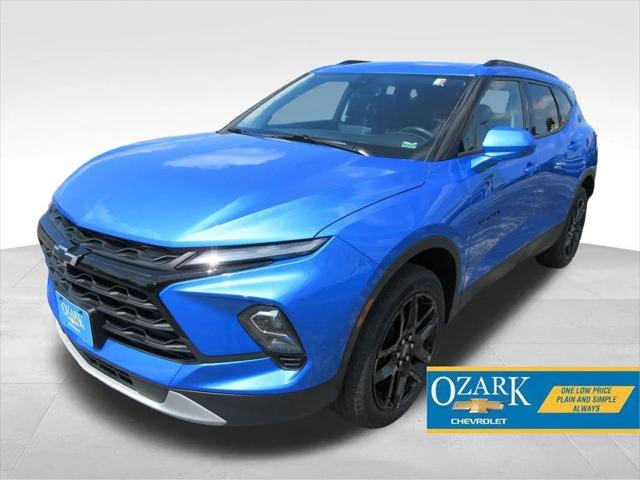2024 Chevrolet Blazer FWD 2LT for sale in Ozark, MO