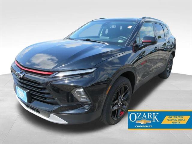 2024 Chevrolet Blazer FWD 2LT for sale in Ozark, MO