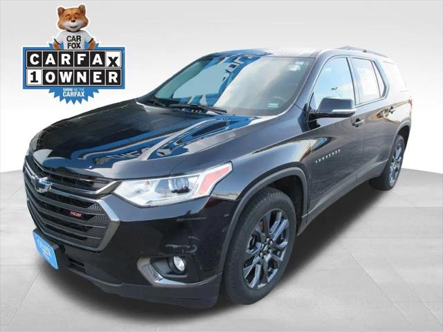 2019 Chevrolet Traverse RS for sale in Ozark, MO