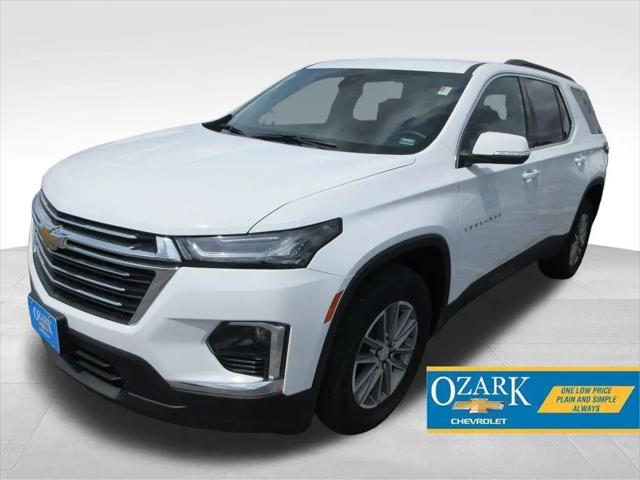 2023 Chevrolet Traverse FWD LT Cloth for sale in Ozark, MO