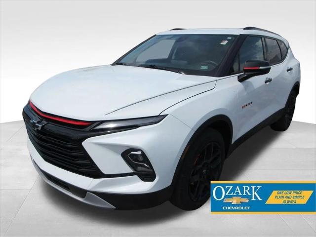 2024 Chevrolet Blazer FWD 3LT for sale in Ozark, MO