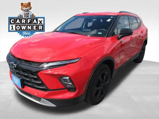 2023 Chevrolet Blazer FWD 2LT for sale in Ozark, MO