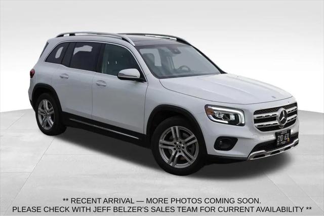 2022 Mercedes-Benz GLB 4MATIC for sale in Lakeville, MN