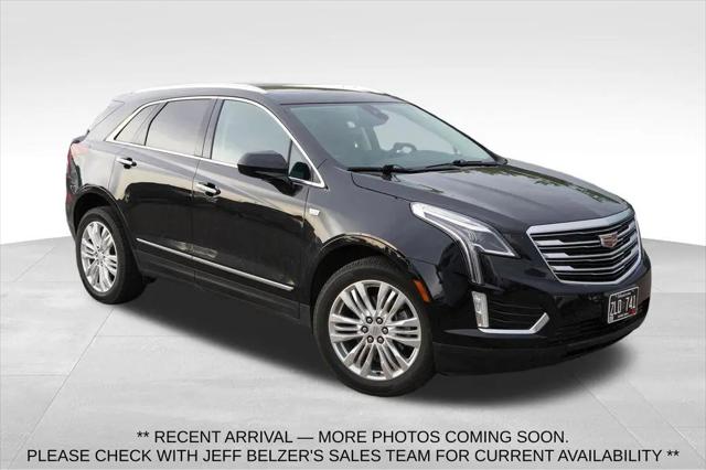 2018 Cadillac XT5 Premium Luxury for sale in Lakeville, MN