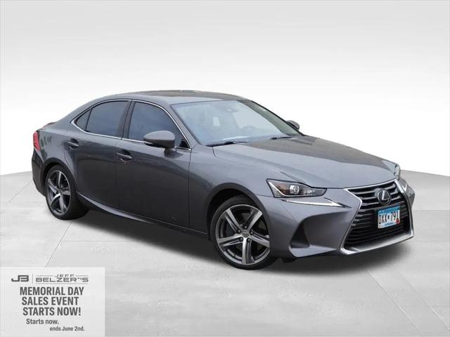 2017 Lexus IS 300 Base for sale in Lakeville, MN