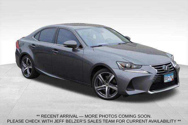 2017 Lexus IS 300 Base for sale in Lakeville, MN
