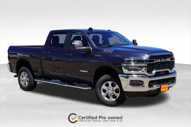 2026 Ram 2500 Big Horn Crew Cab 4x4 6'4" Box for sale in Lakeville, MN