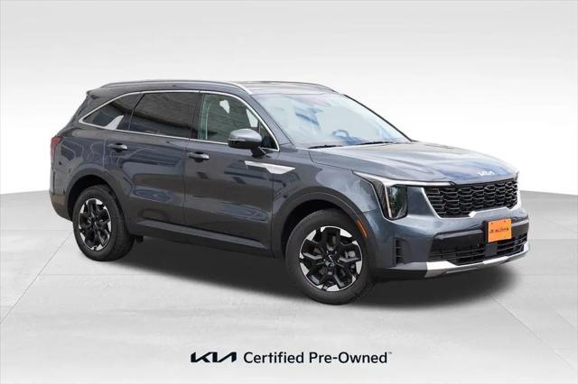 2024 Kia Sorento S for sale in Lakeville, MN
