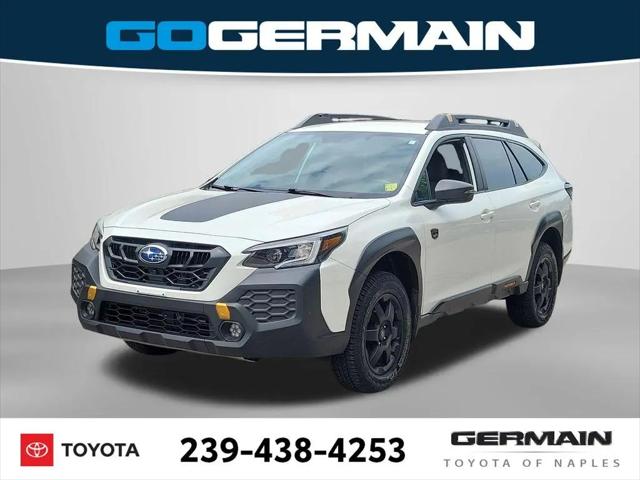 2025 Subaru Outback Wilderness for sale in Naples, FL