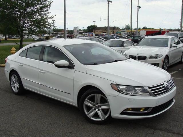 2016 Volkswagen CC 2.0T Sport for sale in Manassas, VA