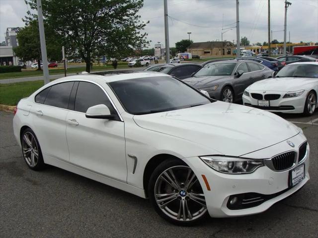 2017 BMW Coupe i for sale in Manassas, VA