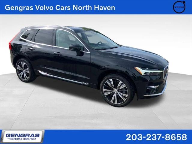 2023 Volvo XC60 Recharge T8 Plus Bright Theme for sale in North Haven, CT