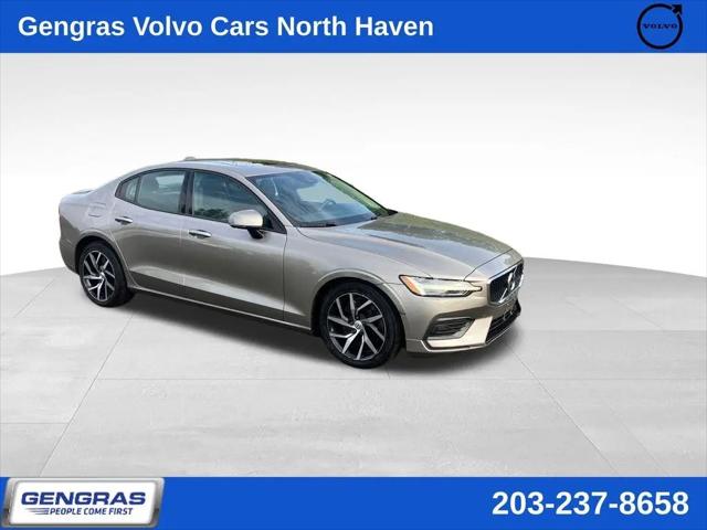 2019 Volvo S60 T6 Momentum for sale in North Haven, CT