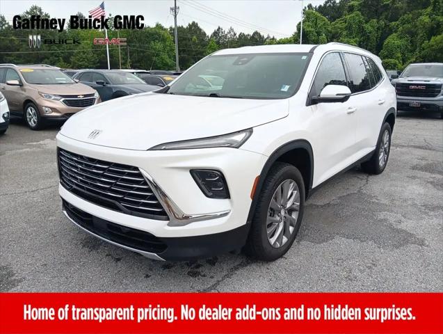 2025 Buick Enclave Preferred FWD for sale in Gaffney, SC