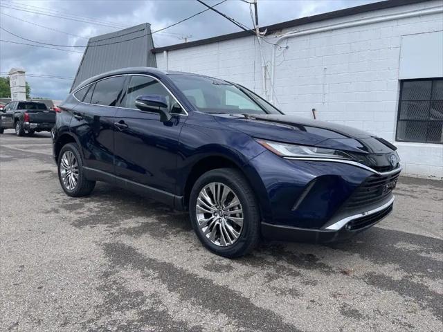 2024 Toyota Venza XLE for sale near Zainesville, OH