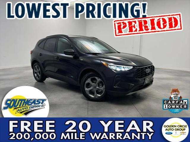 2026 Ford Escape ST-Line for sale in Iuka, MS