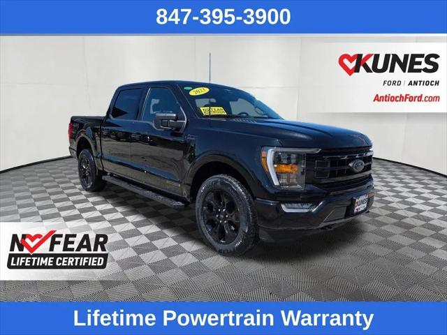 2023 Ford F-150 XLT for sale in Antioch, IL
