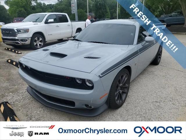 2021 Dodge Challenger R/T Scat Pack for sale in Louisville, KY