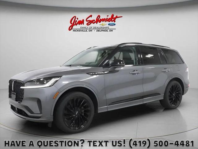 2025 Lincoln Aviator Reserve for sale in Hicksville, OH